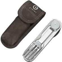 Мультитул CIVIVI Partake C24032C-3 Grey