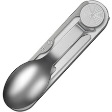 Мультитул CIVIVI Partake C24032C-3 Grey