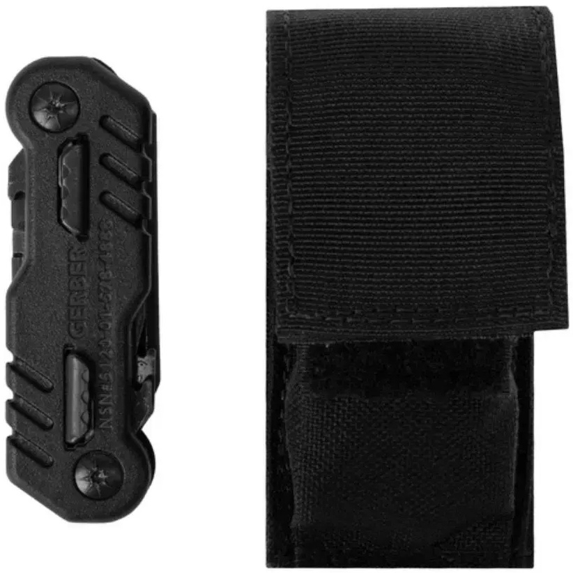 Мультитул GERBER eFECT Military Maintenance (1014905) Вес 114