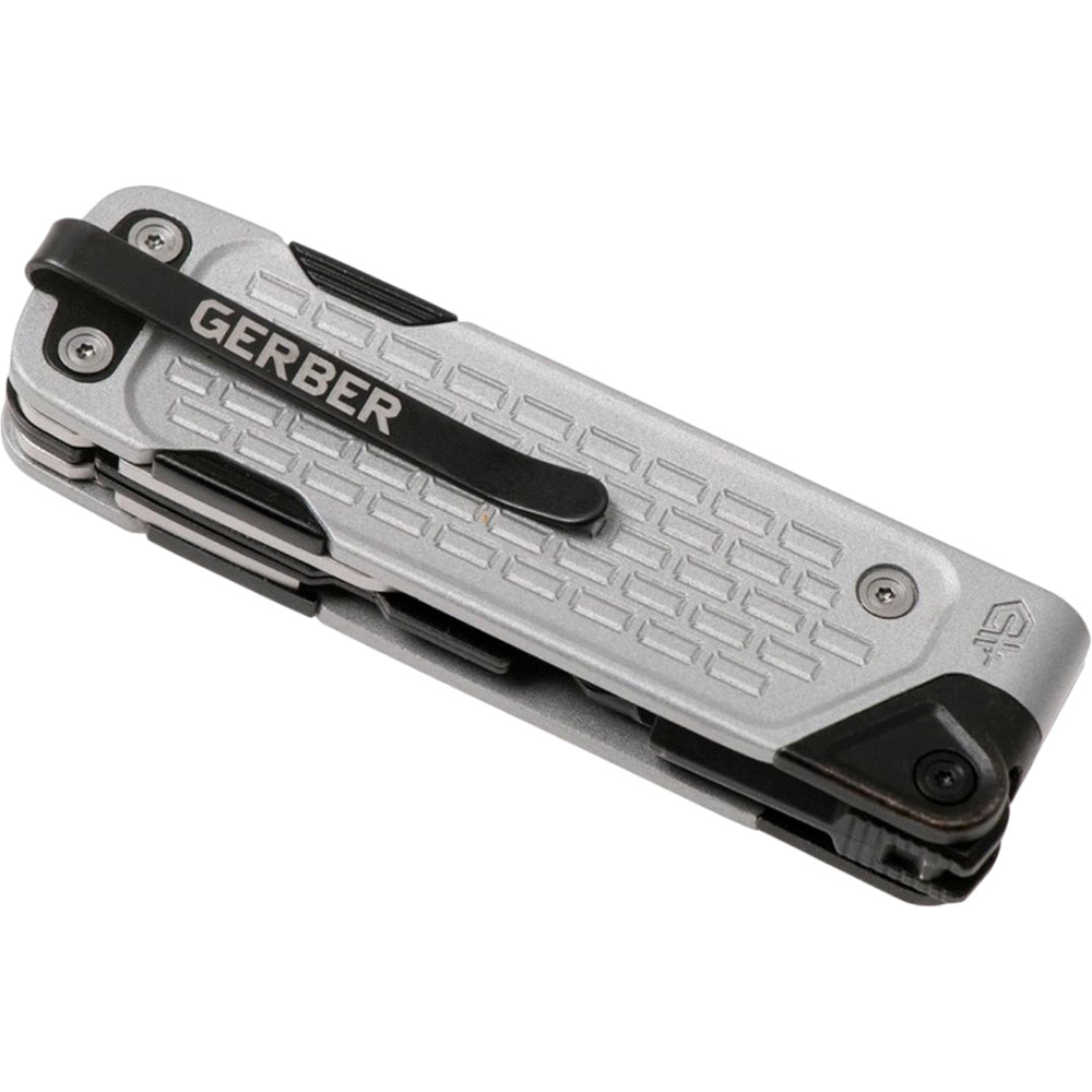 Мультитул GERBER LockDown Drive (1052457) Тип полноразмерный
