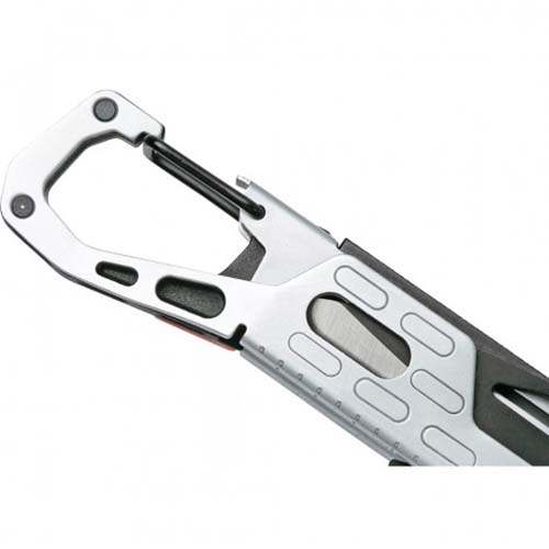 Мультитул GERBER Stakeout 16L Box SLVR (1059837) Общая длина 114