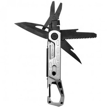 Мультитул GERBER Stakeout 16L Box SLVR (1059837)