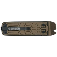 Мультитул GERBER Lockdown Slim (1059836)