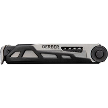 Мультитул GERBER LockDown Pry Onyx (1059852)