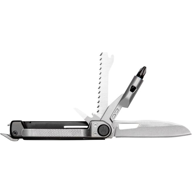 Мультитул GERBER LockDown Pry Onyx (1059852)
