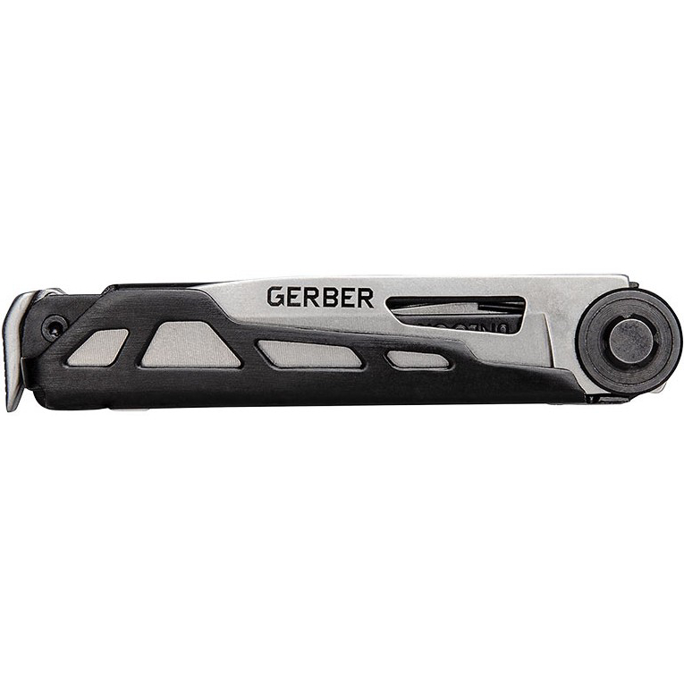 Мультитул GERBER Armbar Scout (1064399) Тип карманный