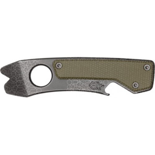 Мультитул GERBER ShardXL Micarta 4L (1064440)
