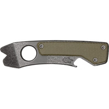 Мультитул GERBER ShardXL Micarta 4L (1064440)