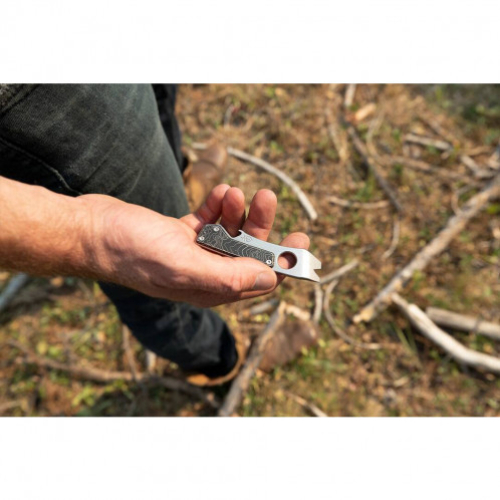 Фото 15 Мультитул GERBER ShardXL Micarta 4L (1064440)