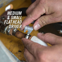 Мультитул GERBER ShardXL Micarta 4L (1064440)