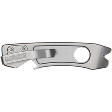 Мультитул GERBER ShardXL TOPO 4L (1064441)