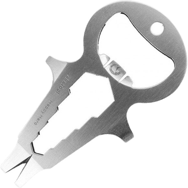Мультитул-брелок NEXTOOL BOTTLE OPENER Monster Mouth (KT5010B) Мультитул-брелок NEXTOOL BOTTLE OPENER Monster Mouth (KT5010B)