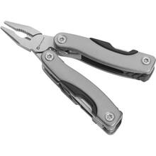Мультитул Schwarzwolf Pony 13-в-1 Grey (F2400300AJ3)