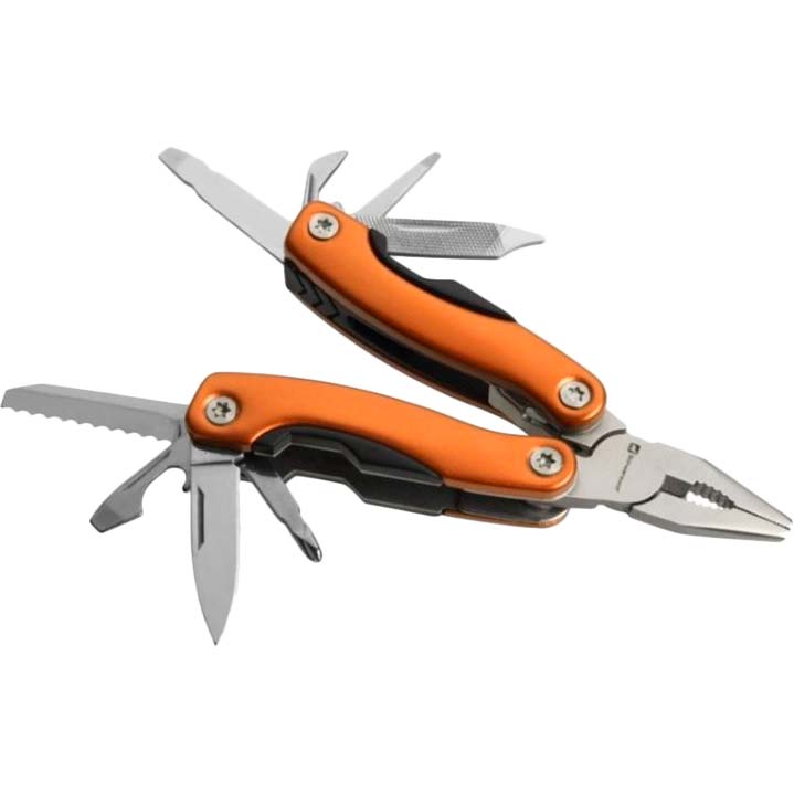 Мультитул Schwarzwolf Pony 13-в-1 Orange (F2400302AJ3)