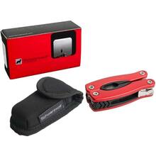 Мультитул Schwarzwolf Pony 13-в-1 Red (F2400303AJ3)