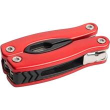 Мультитул Schwarzwolf Pony 13-в-1 Red (F2400303AJ3)