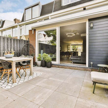 Розетка наружная EMOS A1396 серая IP44