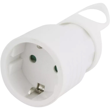 Переносна розетка EMOS SCHUKO (P0047)