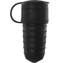 Розетка пересносная EMOS IP44 SCHUKO Black (P0049)