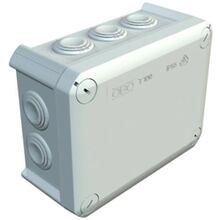 Монтажна коробка OBO Bettermann Т100 (151x117x67 мм (тип Т100 IP 66))
