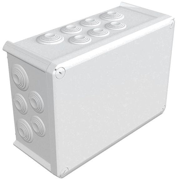 Монтажна коробка OBO Bettermann Т350 (285x201x120 мм (тип Т350 IP 66))