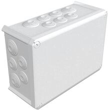 Монтажна коробка OBO Bettermann Т350 (285x201x120 мм (тип Т350 IP 66))