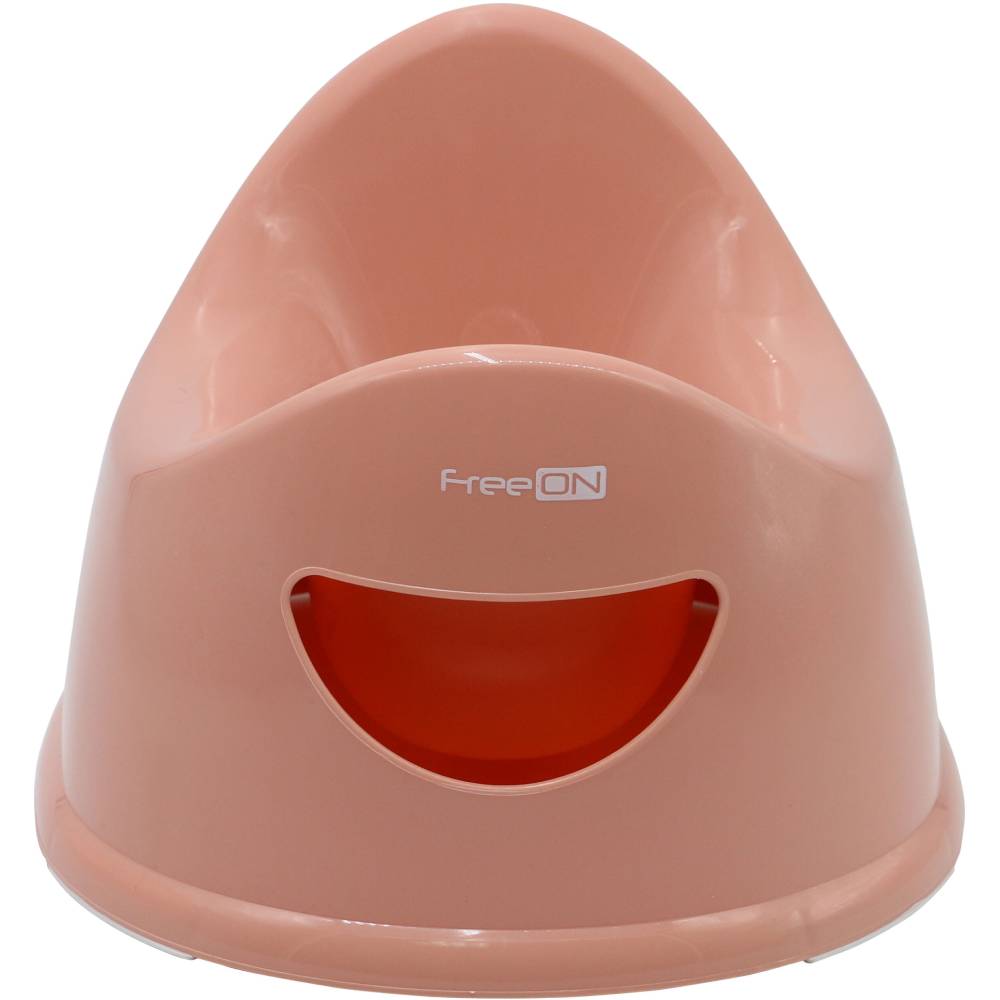 Дитячий горщик FREEON Dusty Pink (48754) Тип горщик