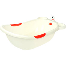 Детская ванночка Same Toy BabaMama 008 Red (008Red)