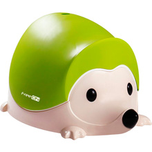 Горшок FREEON Hedgehog Green (737539)