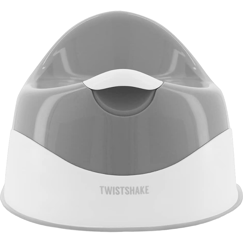 Горщик TWISTSHAKE Pastel Grey (78826) Тип горщик