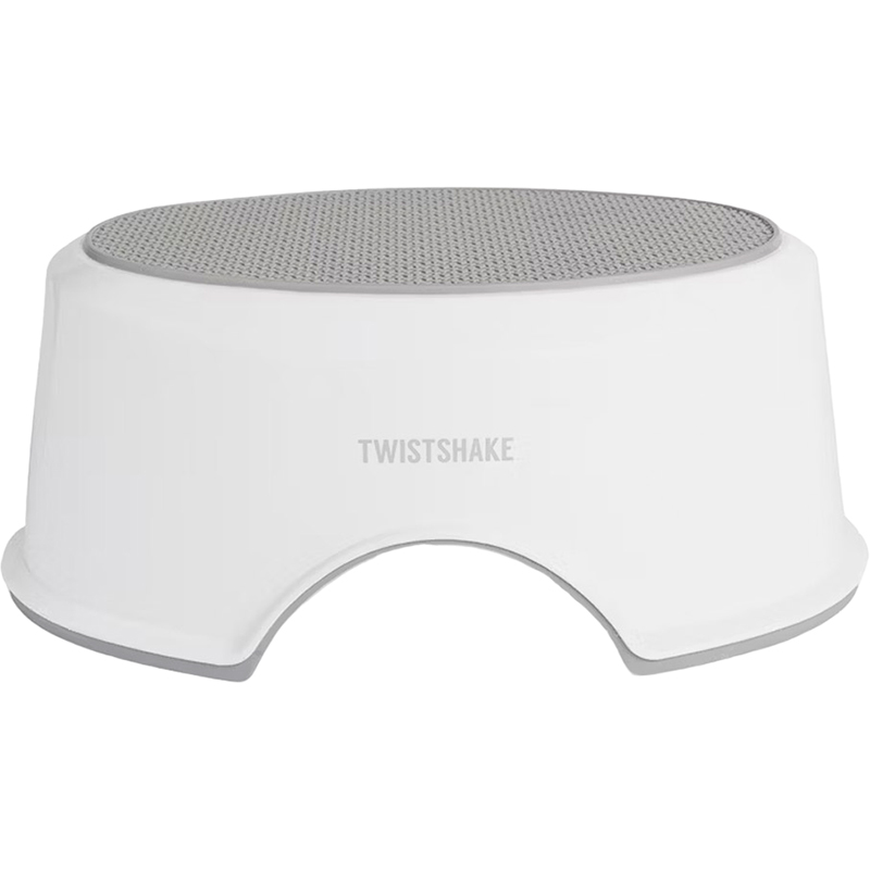 Дитяча підставка TWISTSHAKE Pastel Grey (78828)