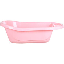 Детская ванночка Same Toy BabaMama 3800 Pink (3800Pink)