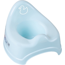 Горщик TEGA BABY DUCK Blue (DK-091-129)