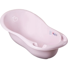 Ванна TEGA BABY DUCK 86 см Pink (DK-004-130)