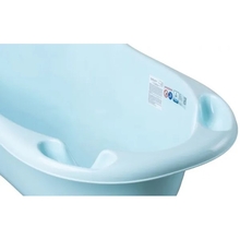 Ванночка TEGA BABY DUCK 86 см Blue (DK-004-129)