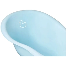 Ванночка TEGA BABY DUCK 86 см Blue (DK-004-129)