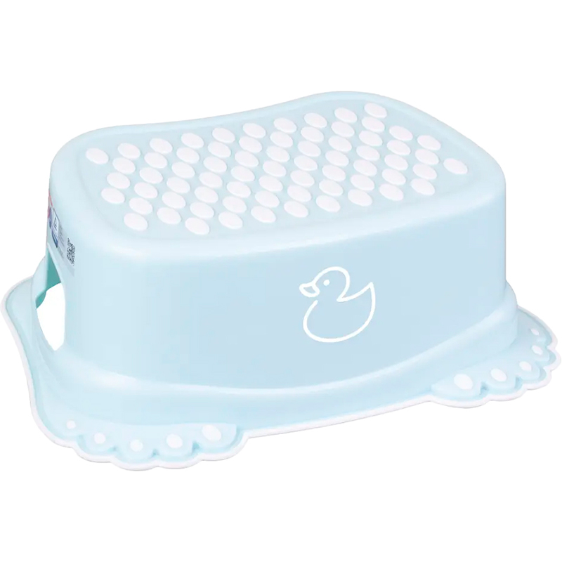 Дитяча підставка TEGA BABY DUCK Light Blue (DK-006-129)