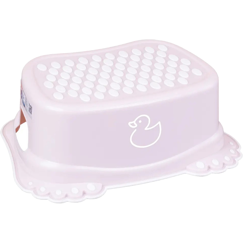 Детская подставка TEGA BABY DUCK Light Pink (DK-006-130)