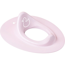 Накладка на унітаз TEGA BABY DUCK Light Pink (DK-090-130)