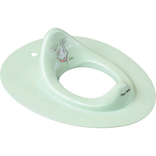 Накладка на унітаз TEGA BABY FOREST FAIRYTALE Light Green (FF-090-112)