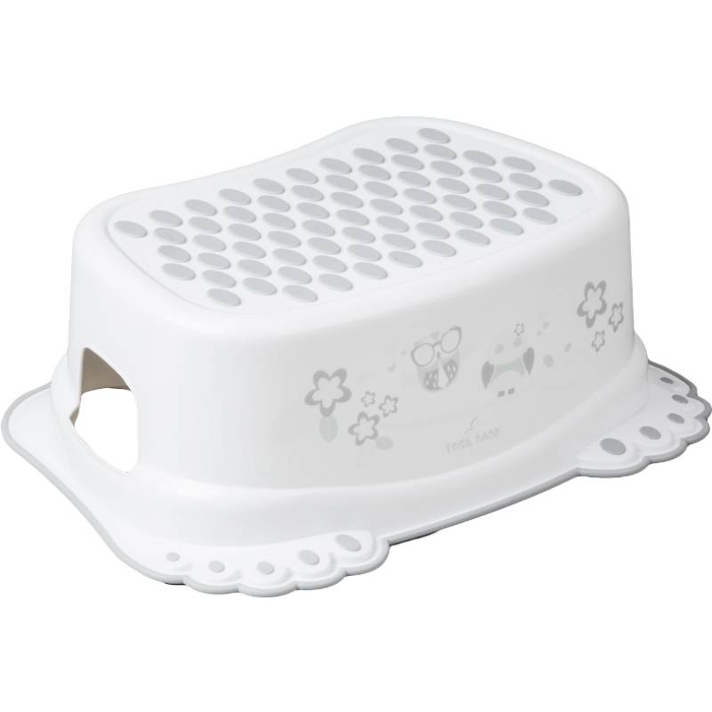 Підставка для ніг TEGA BABY OWLS White (SO-006-103)