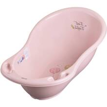 Ванна TEGA BABY FOREST FAIRYTALE 86 см Light Pink (FF-004-107)