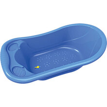 Ванная VIOLET HOUSE 0332 Kids BLUE 125 л