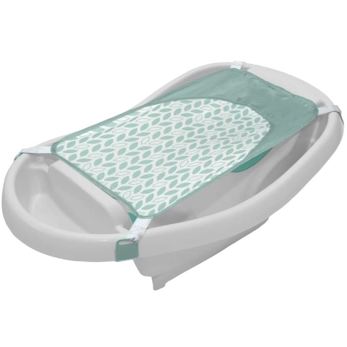 Ванночка INGENUITY 3 в 1 Summer by Comfy Clean Grey (19787)
