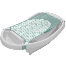 Ванночка INGENUITY 3 в 1 Summer by Comfy Clean Grey (19787)