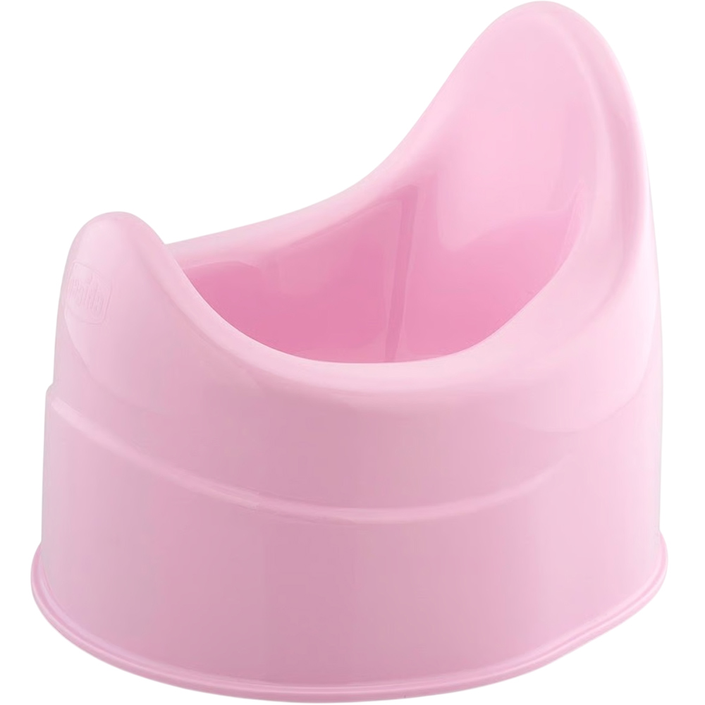 Горшок CHICCO Eco+ 18м+ Pink (11533.00.01)