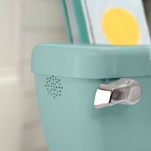 Горщик INGENUITY My Size Potty Pro Green (11124.04)