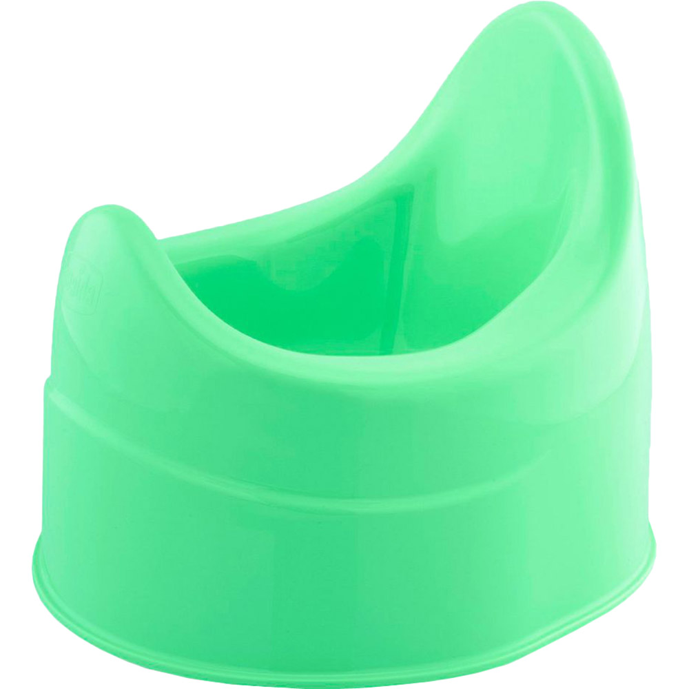 Горшок CHICCO Eco+ 18 м+ Green (11533.00.03)