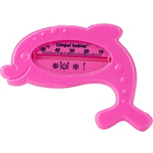 Термометр для ванной CANPOL BABIES Дельфін (2/782_pin)