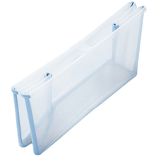 Ванночка STOKKE Flexi Bath XL Ocean Blue (535913)